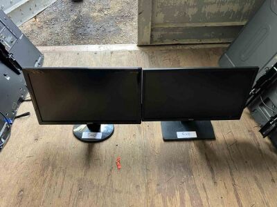 Benq Monitors