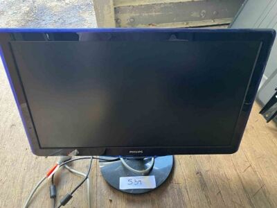Philips Monitors