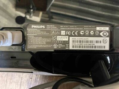 Philips Monitors - 2
