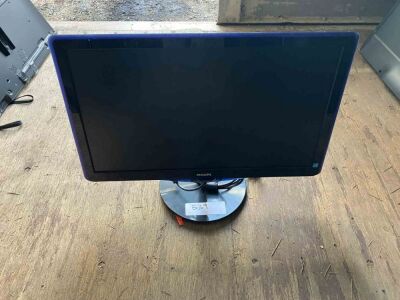 Philips Monitors - 3