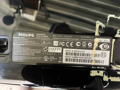 Philips Monitors - 4