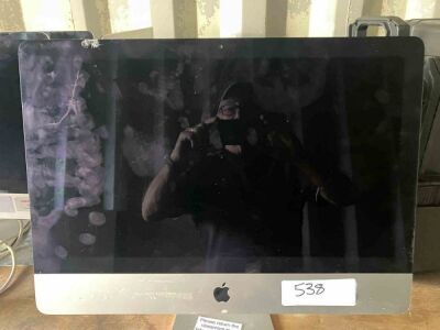iMac Computer
