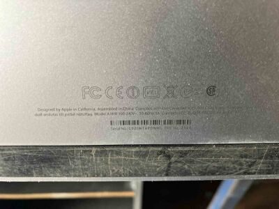 iMac Computer - 3