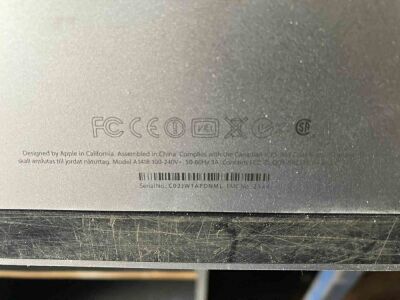 iMac Computer - 4