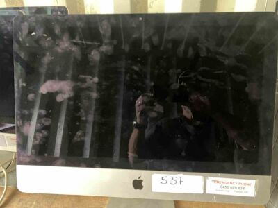 iMac Computer