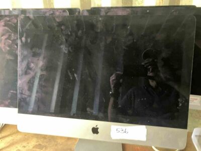 iMac Computer