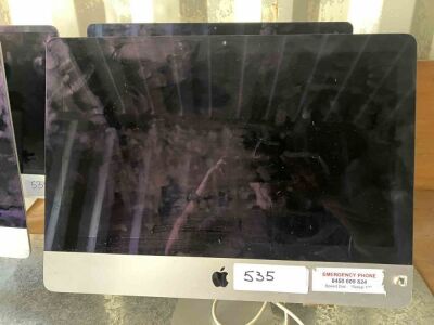 iMac Computer