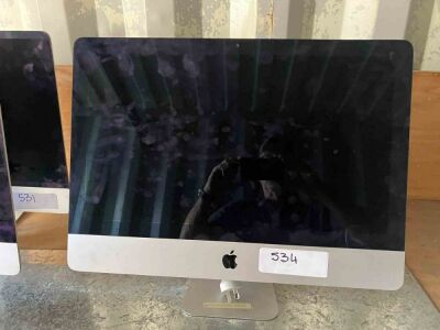 iMac Computer
