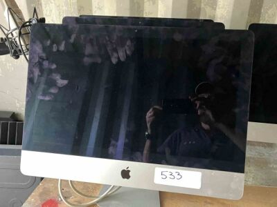 iMac Computer