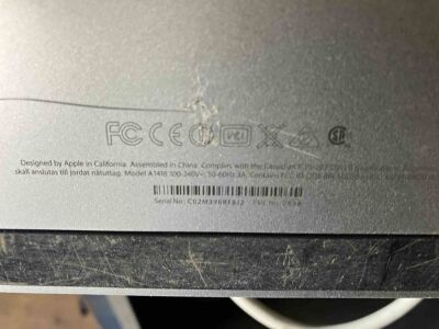 iMac Computer - 2