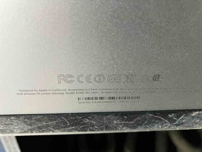 iMac Computer - 2
