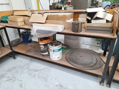 Work Bench