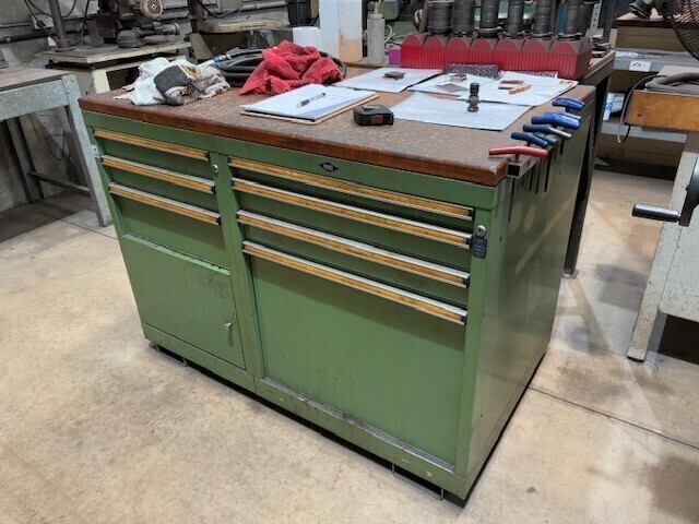 BAC Systems Workbench