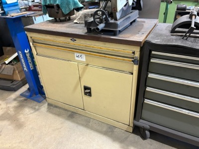 BAC Systems Workbench