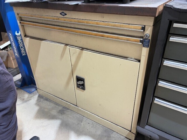 BAC Systems Workbench