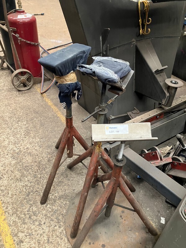 Work Stands