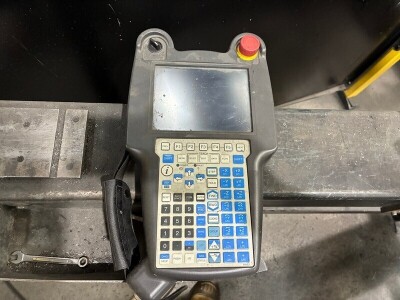 Fanuc Arc Mate 120 ID Robotic Welding Station - 11
