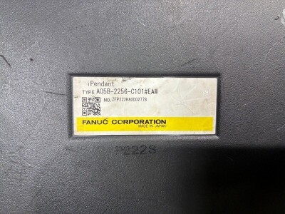 Fanuc Arc Mate 120 ID Robotic Welding Station - 12