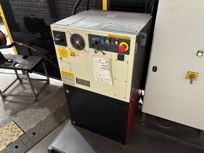Fanuc Arc Mate 120 ID Robotic Welding Station - 13