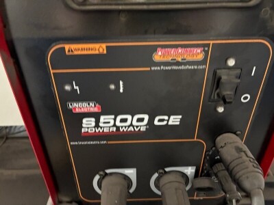 Fanuc Arc Mate 120 ID Robotic Welding Station - 16