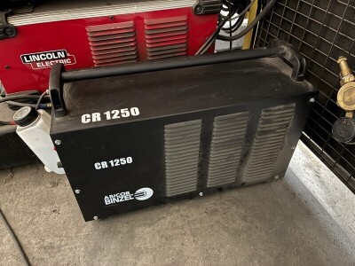 Fanuc Arc Mate 120 ID Robotic Welding Station - 17