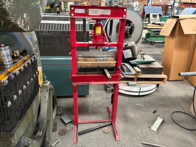 Shop Press