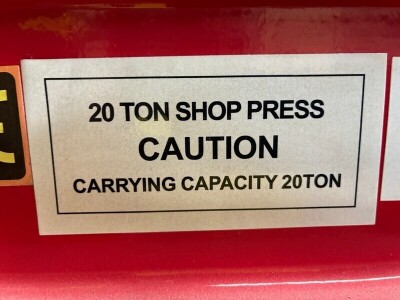Shop Press - 2