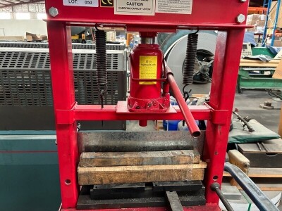 Shop Press - 3