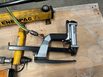 Assorted Pneumatic Tools - 4