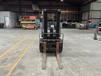 2019 Toyota 32-8FG25 Forklift - 2