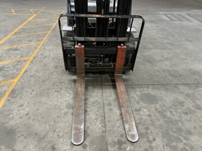 2019 Toyota 32-8FG25 Forklift - 11