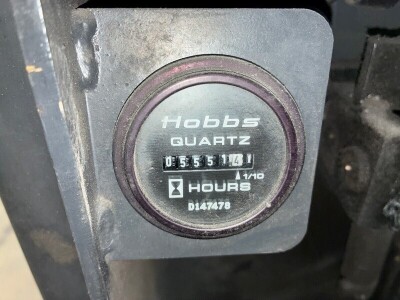 2002 Crown CGC15S-2 Forklift - 6