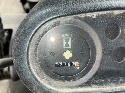 1998 Toyota 42-6FGCU18 Forklift - 11