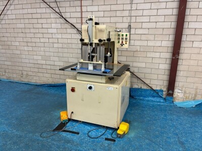 Thermatech 10KT Radio Frequency Welder
