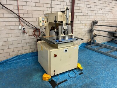 Thermatech 10KT Radio Frequency Welder - 2