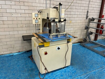 Thermatech TL509 Radio Frequency Welder - 2