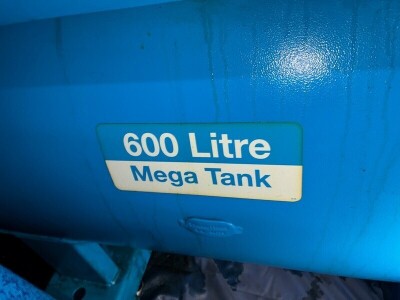 2020 Senator CS15 Packaged Air Compressor - 6