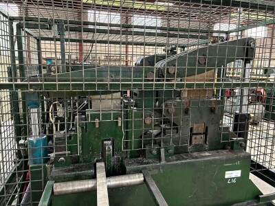 Rollformers Australia MS 9410 Roll Forming Machine - 3