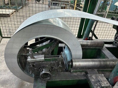 Rollformers Australia MS 9410 Roll Forming Machine - 5