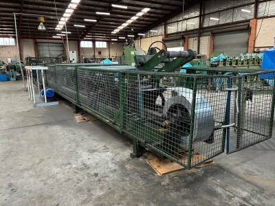 Rollformers Australia MS 9410 Roll Forming Machine - 7