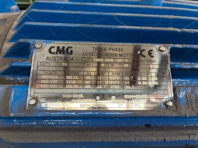 Rollformers Australia MS 9410 Roll Forming Machine - 11