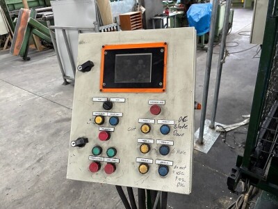 Rollformers Australia MS 9410 Roll Forming Machine - 12