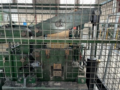 Rollformers Australia MS 9410 Roll Forming Machine - 14