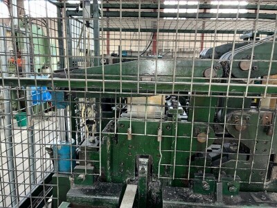 Rollformers Australia MS 9410 Roll Forming Machine - 15