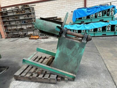 Roll Former - 2