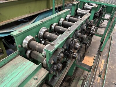 Roll Former - 5