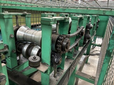 Roll Former - 6