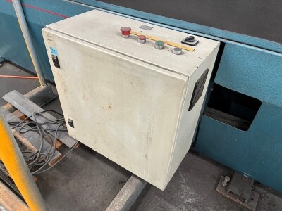 Marco Engineering Roll Former - 6