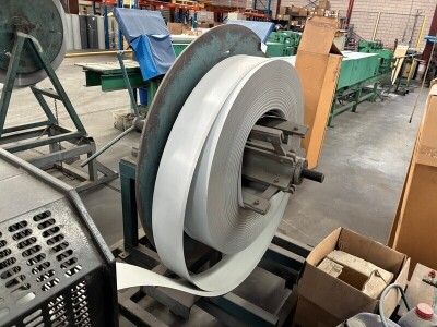 Marco Engineering Roll Former - 3