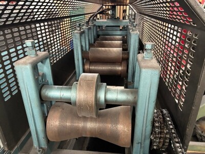 Marco Engineering Roll Former - 4